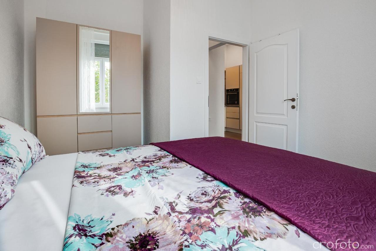 Apartment Jadera Zadar Exterior photo